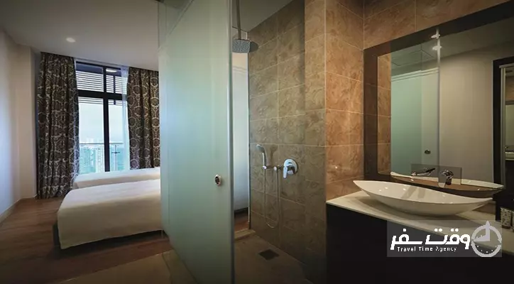 هتل دورست ریجنسی کوالالامپور